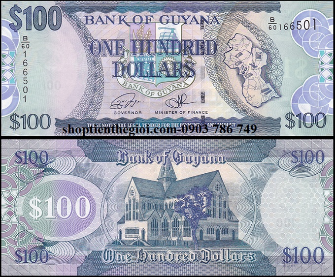 Guyana